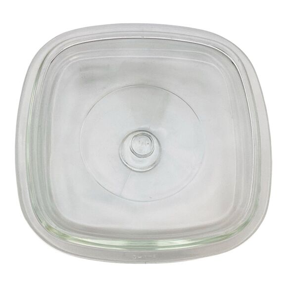 Vintage Corning Ware L’Echalote 1 Quart A-1-B Small Casserole With Lid 8.5in - Picture 6 of 9